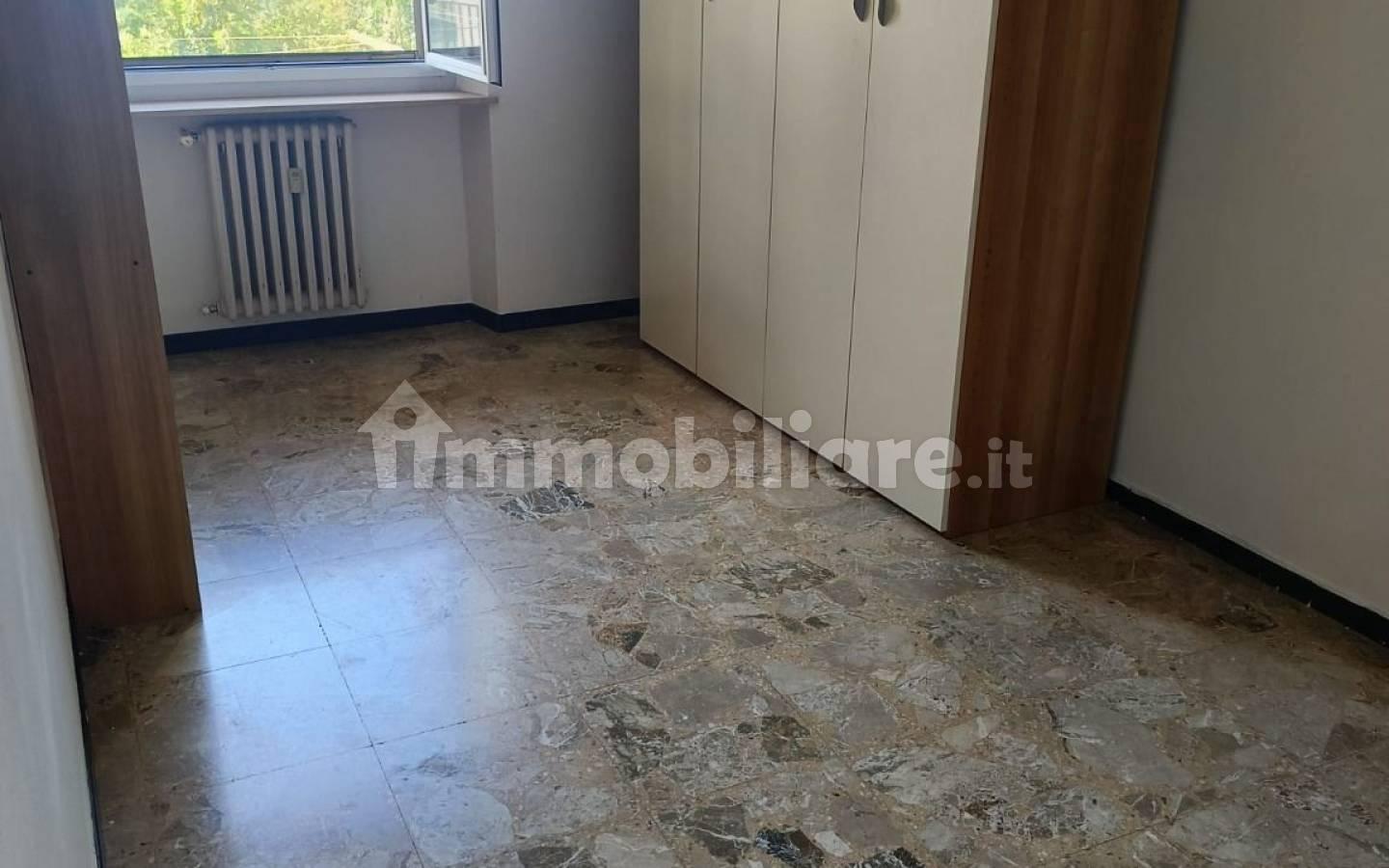 Quadrilocale Strada Vecchia per Vercelli 15/c, Oltreponte, Casale Monferrato