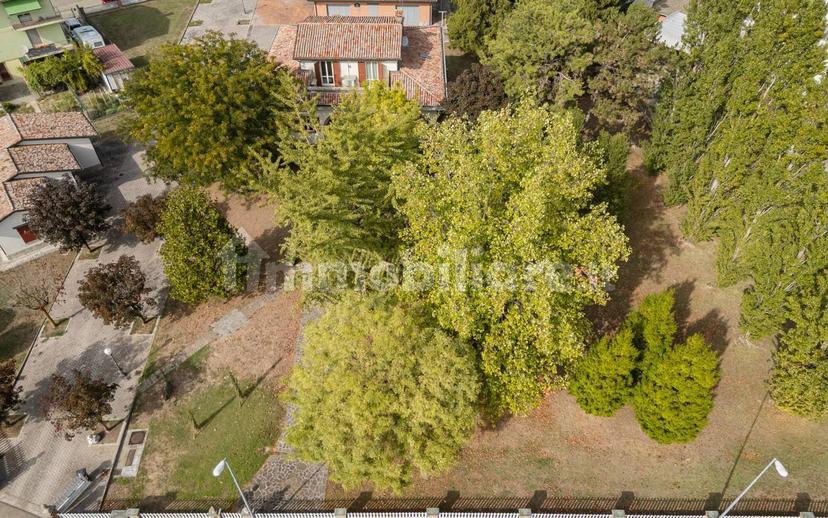 Villa unifamiliare via Dante Alighieri 31, Centro, San Secondo Parmense — foto 41 di 71