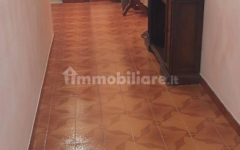 Quadrilocale via Aldo Moro, Corso Mazzini, Via Ciccarone, Casarza, Vasto — foto 10 di 27