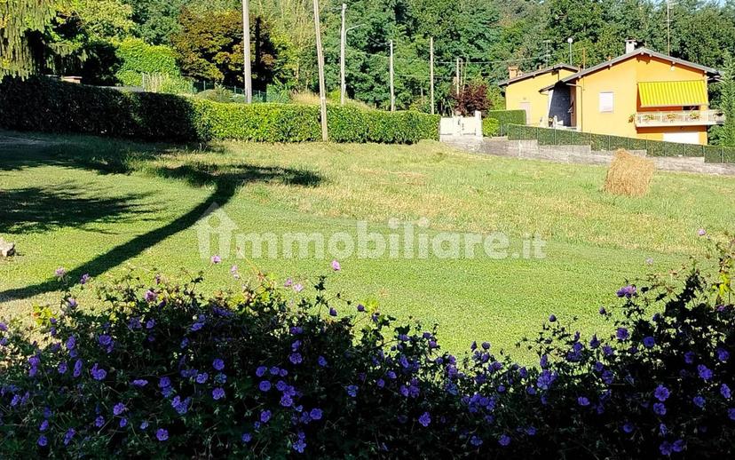 Villa bifamiliare via Giuseppe Garibaldi, Centro, Biandronno — foto 36 di 36