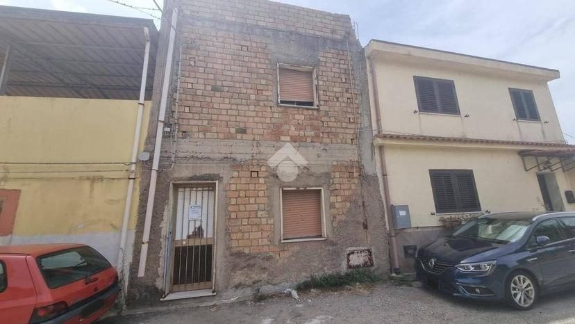 Terratetto plurifamiliare via Caracciolo 7, Catona - Villa San Giuseppe, Reggio Calabria — foto 11 di 20