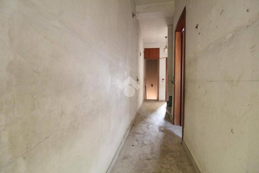 Terratetto plurifamiliare via Caracciolo 7, Catona - Villa San Giuseppe, Reggio Calabria — foto 4 di 20