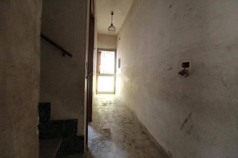 Terratetto plurifamiliare via Caracciolo 7, Catona - Villa San Giuseppe, Reggio Calabria — foto 18 di 20