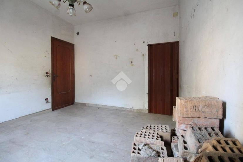 Terratetto plurifamiliare via Caracciolo 7, Catona - Villa San Giuseppe, Reggio Calabria — foto 15 di 20