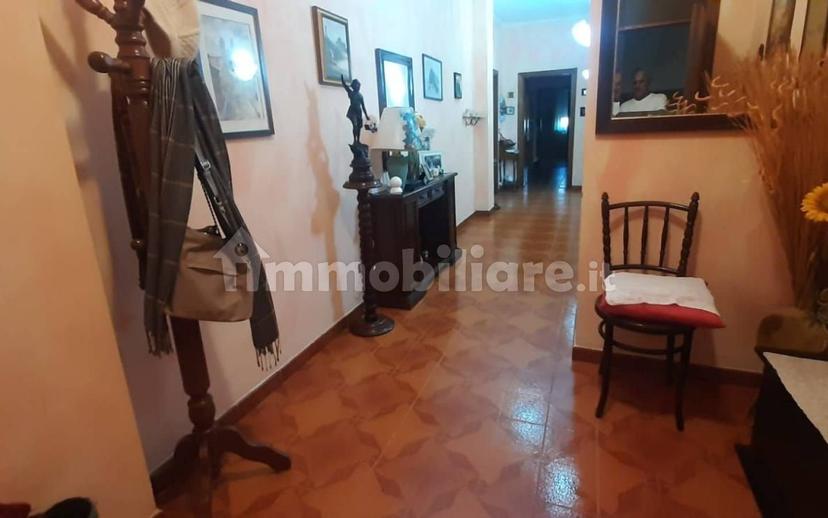Quadrilocale via Aldo Moro, Corso Mazzini, Via Ciccarone, Casarza, Vasto — foto 5 di 27