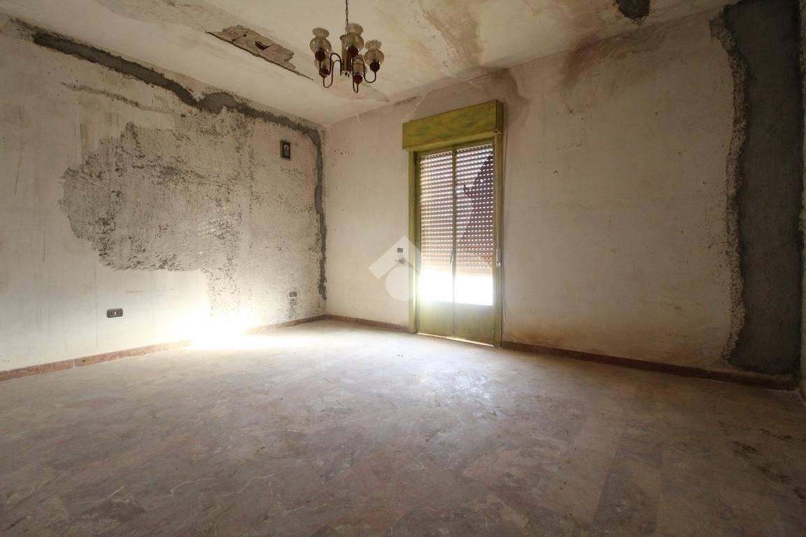 Terratetto plurifamiliare via Caracciolo 7, Catona - Villa San Giuseppe, Reggio Calabria