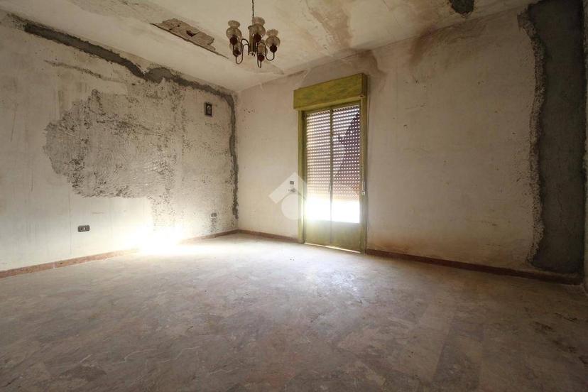 Terratetto plurifamiliare via Caracciolo 7, Catona - Villa San Giuseppe, Reggio Calabria