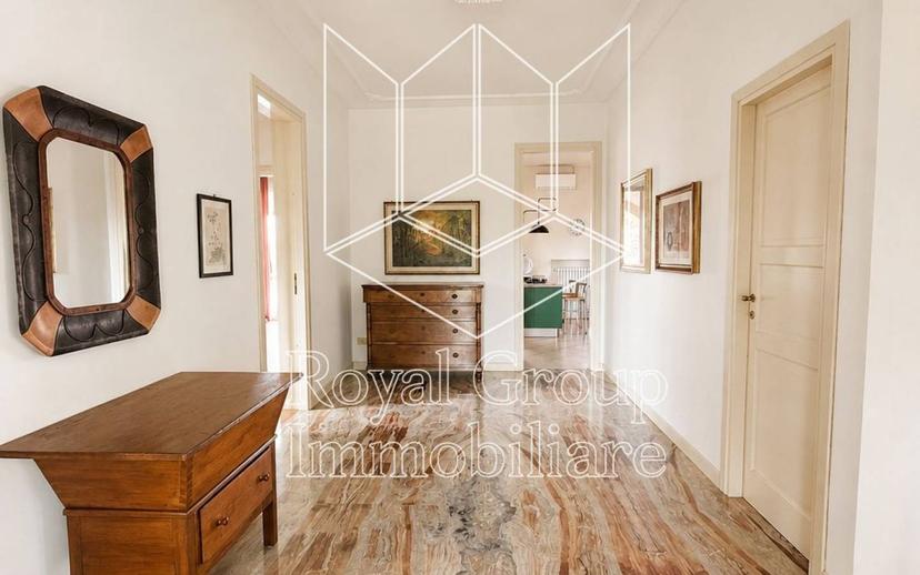 Villa unifamiliare via Dante Alighieri 31, Centro, San Secondo Parmense — foto 37 di 71