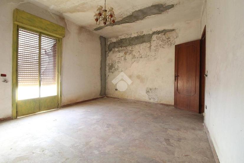 Terratetto plurifamiliare via Caracciolo 7, Catona - Villa San Giuseppe, Reggio Calabria — foto 20 di 20