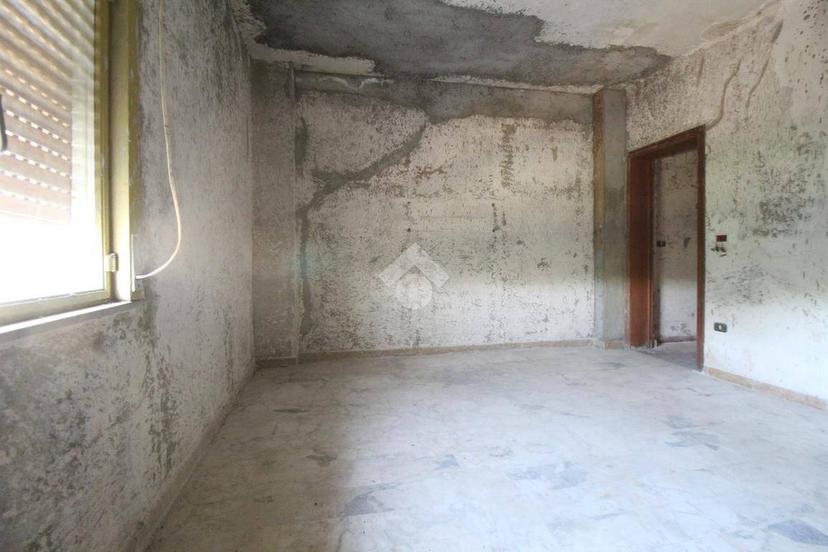 Terratetto plurifamiliare via Caracciolo 7, Catona - Villa San Giuseppe, Reggio Calabria — foto 16 di 20