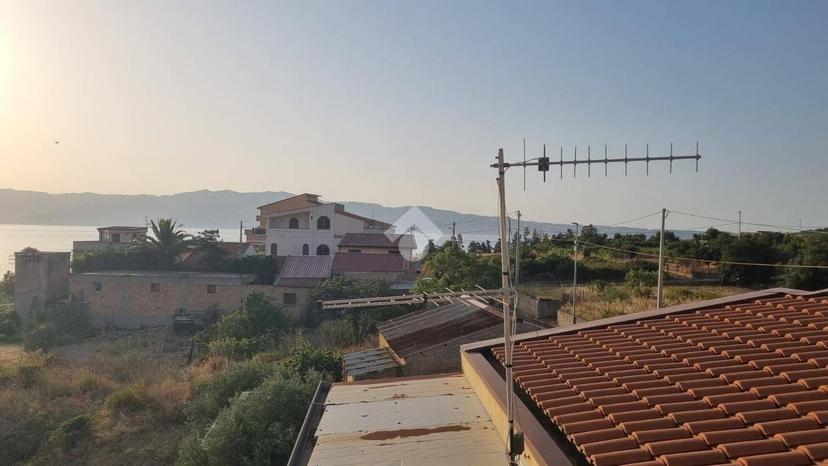 Terratetto plurifamiliare via Caracciolo 7, Catona - Villa San Giuseppe, Reggio Calabria — foto 17 di 20