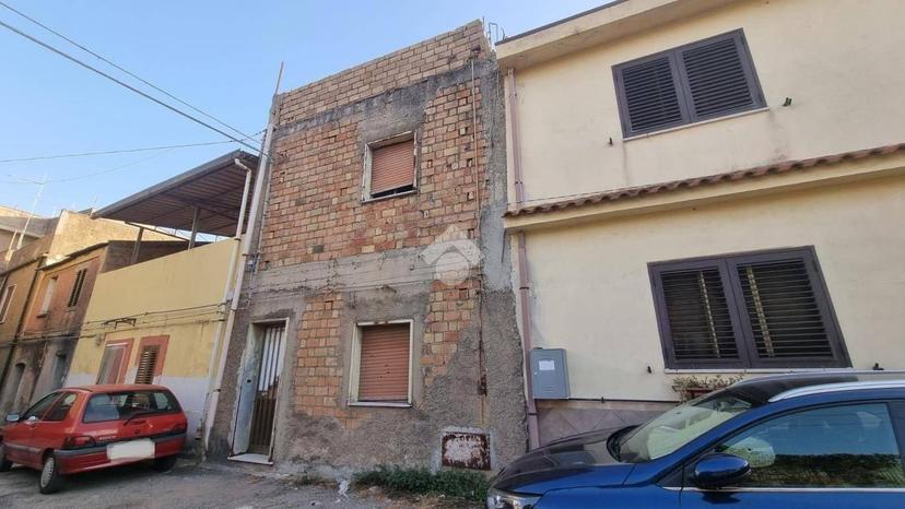 Terratetto plurifamiliare via Caracciolo 7, Catona - Villa San Giuseppe, Reggio Calabria — foto 3 di 20