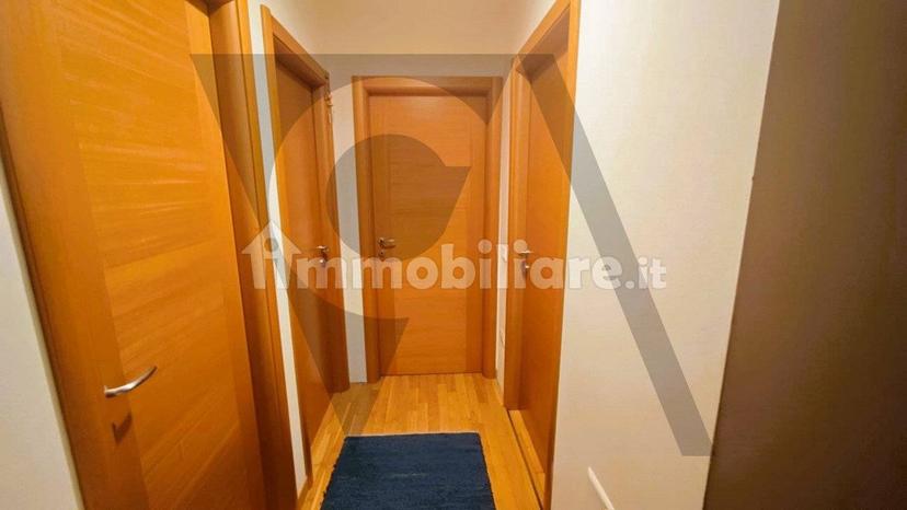 Trilocale via XI settembre, Villatora, Saonara — foto 14 di 15