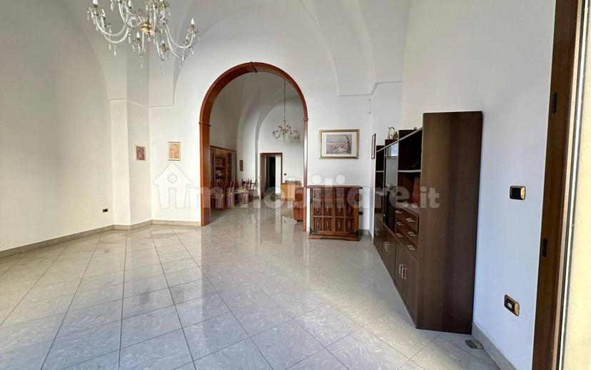 Villa unifamiliare via Nazario Sauro 23, Centro, San Donato di Lecce — foto 17 di 24