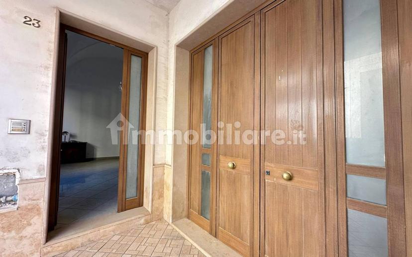 Villa unifamiliare via Nazario Sauro 23, Centro, San Donato di Lecce — foto 24 di 24