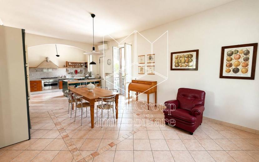 Villa unifamiliare via Dante Alighieri 31, Centro, San Secondo Parmense — foto 50 di 71
