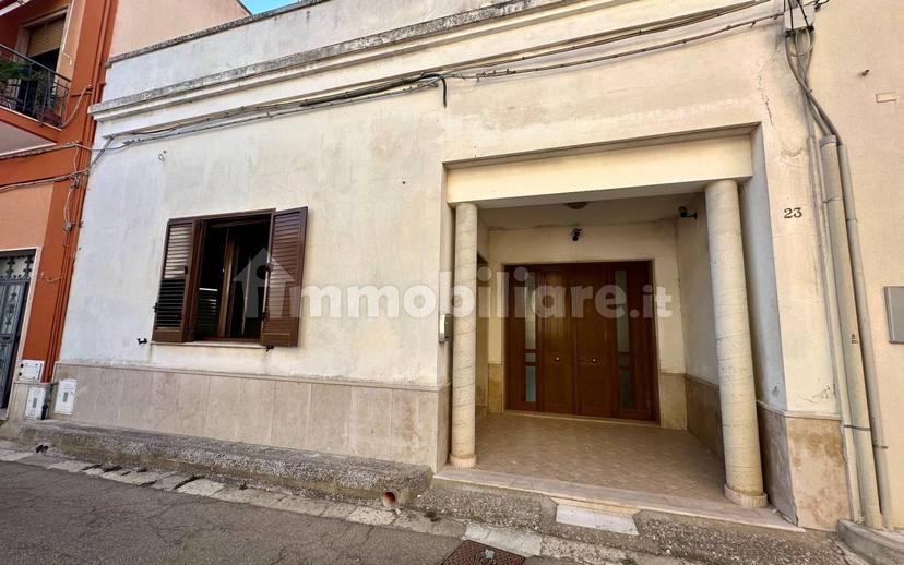 Villa unifamiliare via Nazario Sauro 23, Centro, San Donato di Lecce — foto 11 di 24