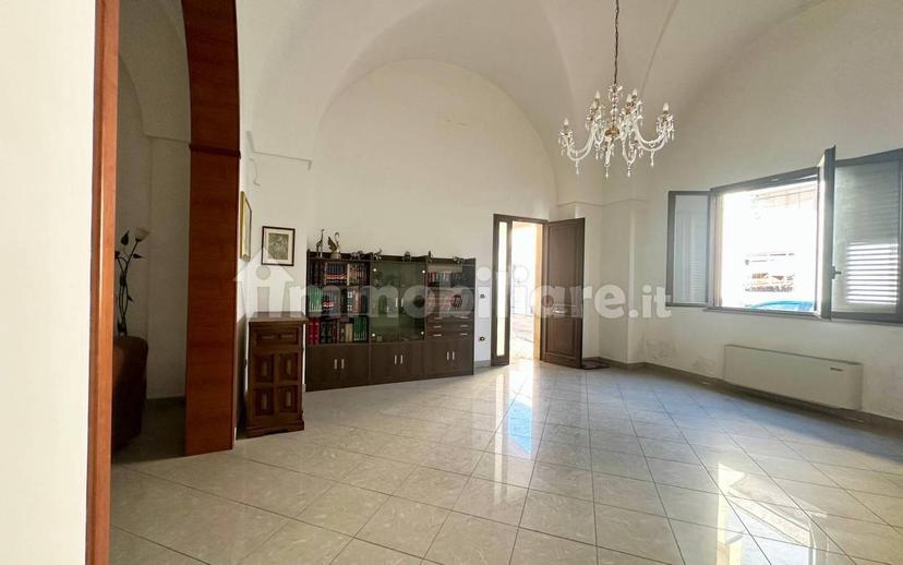 Villa unifamiliare via Nazario Sauro 23, Centro, San Donato di Lecce — foto 14 di 24