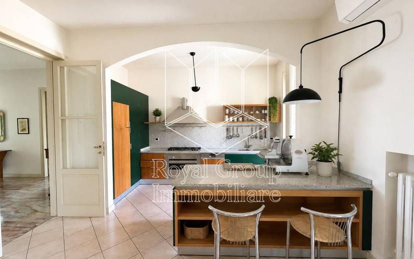 Villa unifamiliare via Dante Alighieri 31, Centro, San Secondo Parmense — foto 48 di 71