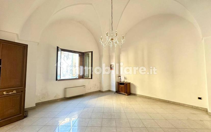 Villa unifamiliare via Nazario Sauro 23, Centro, San Donato di Lecce — foto 18 di 24