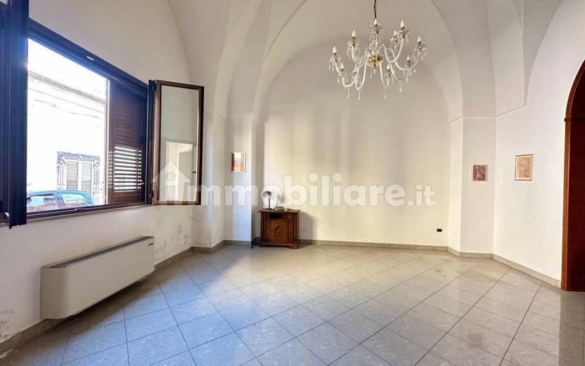 Villa unifamiliare via Nazario Sauro 23, Centro, San Donato di Lecce — foto 10 di 24