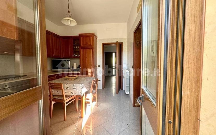 Villa unifamiliare via Nazario Sauro 23, Centro, San Donato di Lecce — foto 21 di 24