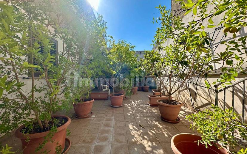 Villa unifamiliare via Nazario Sauro 23, Centro, San Donato di Lecce — foto 8 di 24