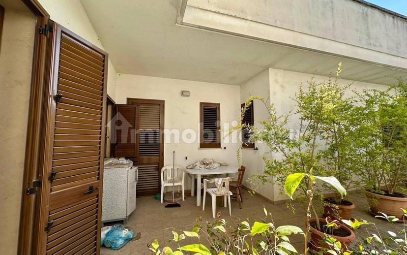 Villa unifamiliare via Nazario Sauro 23, Centro, San Donato di Lecce — foto 12 di 24