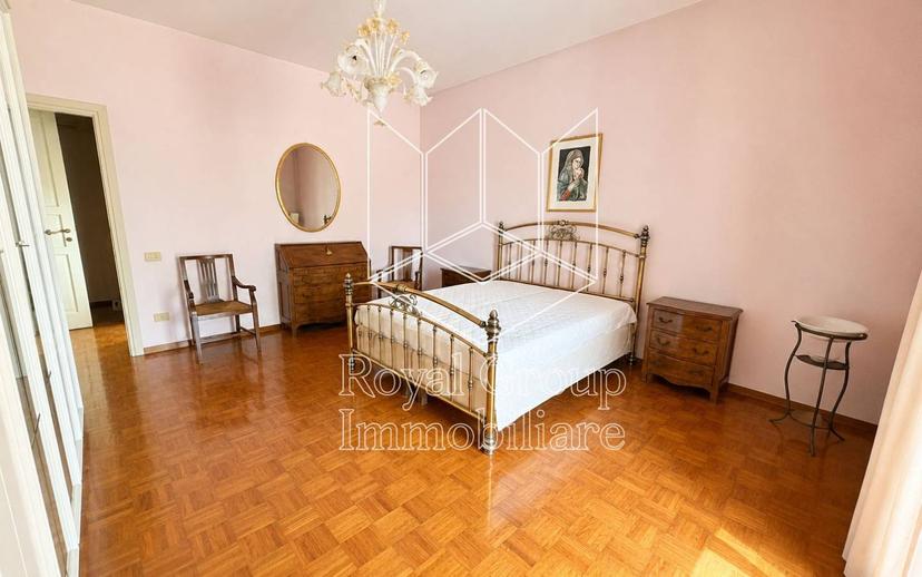Villa unifamiliare via Dante Alighieri 31, Centro, San Secondo Parmense — foto 69 di 71
