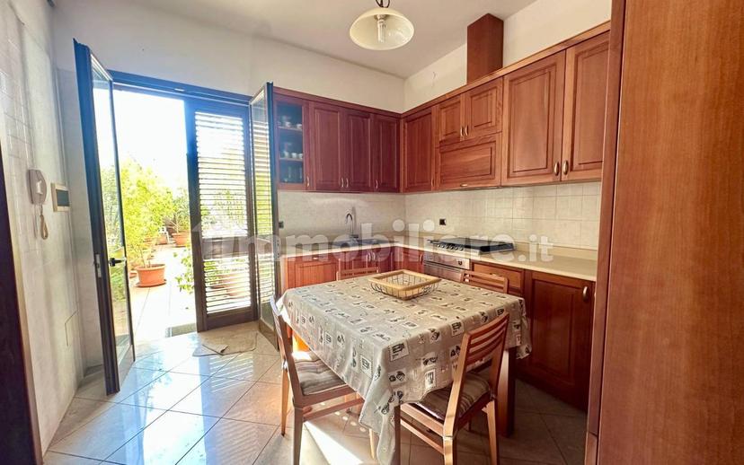 Villa unifamiliare via Nazario Sauro 23, Centro, San Donato di Lecce — foto 5 di 24