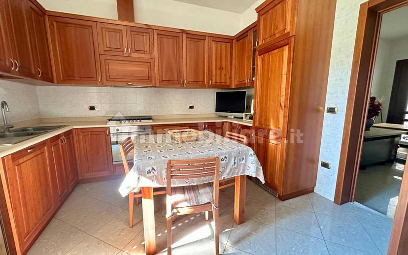 Villa unifamiliare via Nazario Sauro 23, Centro, San Donato di Lecce — foto 20 di 24