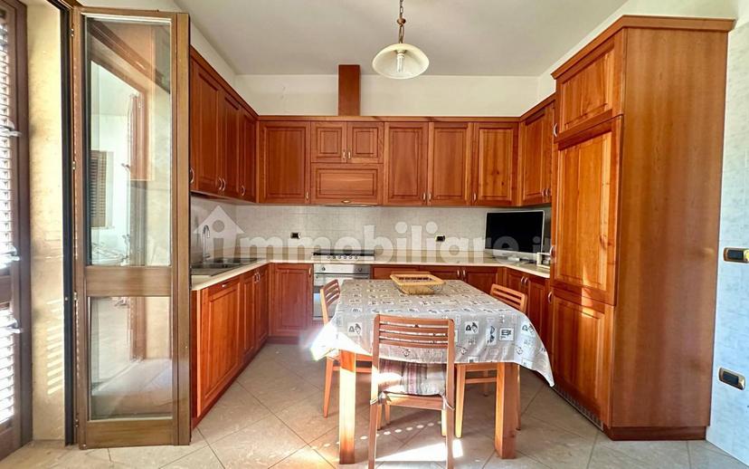 Villa unifamiliare via Nazario Sauro 23, Centro, San Donato di Lecce — foto 7 di 24