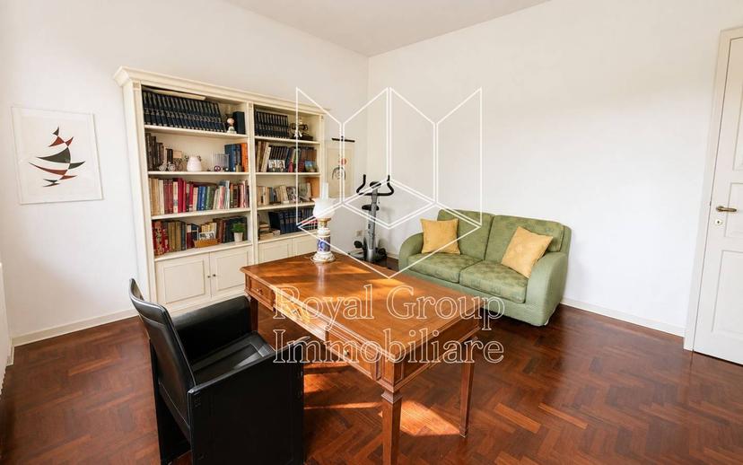 Villa unifamiliare via Dante Alighieri 31, Centro, San Secondo Parmense — foto 67 di 71