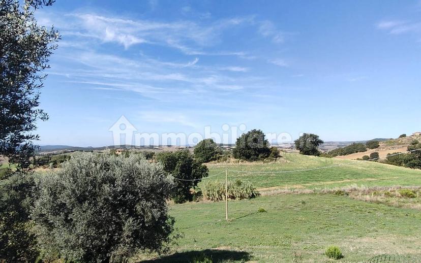 Cascina Strada Regionale Maremmana, Manciano — foto 25 di 27
