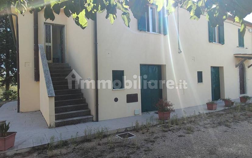 Cascina Strada Regionale Maremmana, Manciano — foto 22 di 27