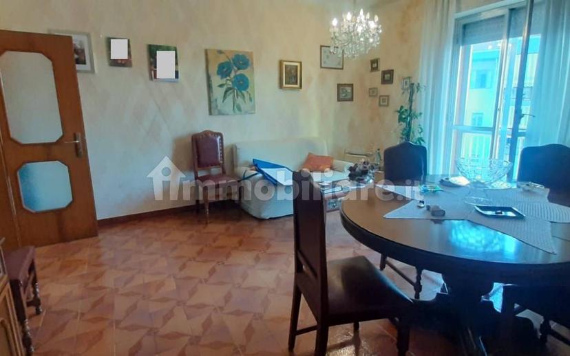 Quadrilocale via Aldo Moro, Corso Mazzini, Via Ciccarone, Casarza, Vasto — foto 6 di 27