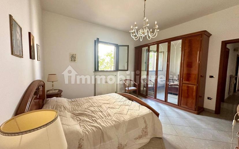 Villa unifamiliare via Nazario Sauro 23, Centro, San Donato di Lecce — foto 2 di 24