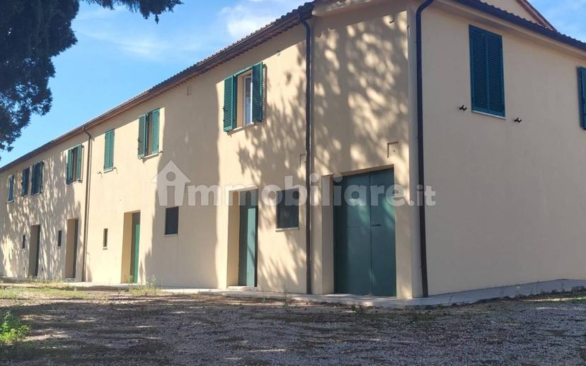 Cascina Strada Regionale Maremmana, Manciano — foto 18 di 27