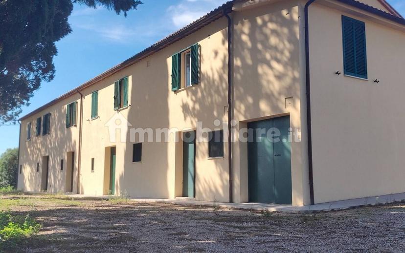 Cascina Strada Regionale Maremmana, Manciano — foto 27 di 27