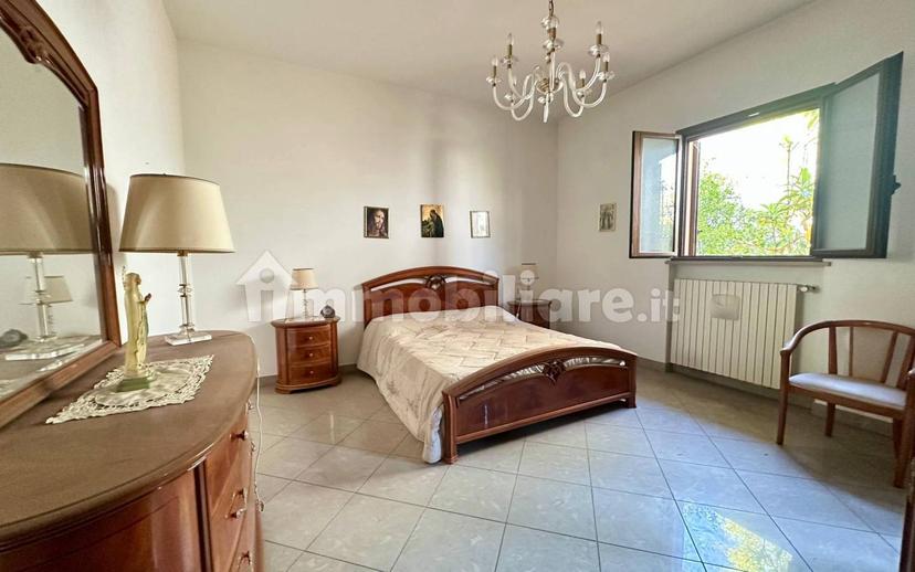 Villa unifamiliare via Nazario Sauro 23, Centro, San Donato di Lecce — foto 23 di 24