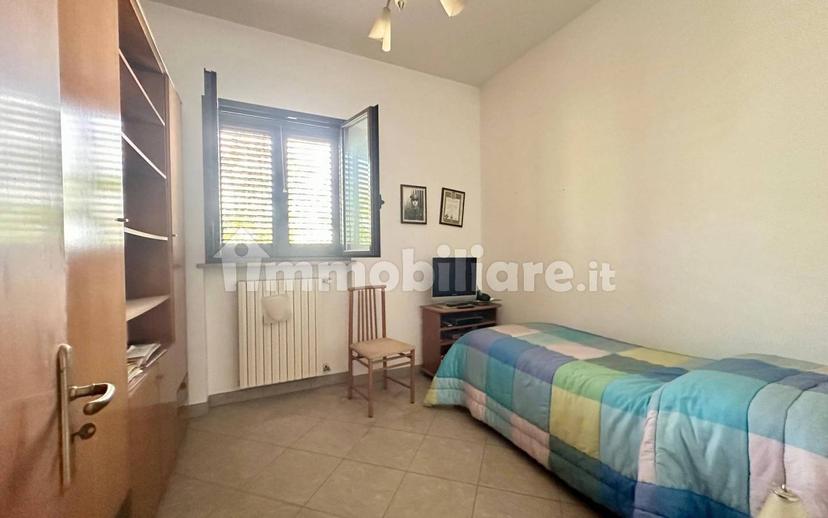 Villa unifamiliare via Nazario Sauro 23, Centro, San Donato di Lecce — foto 16 di 24