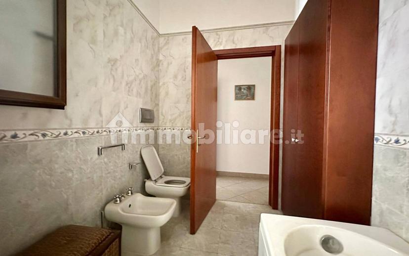 Villa unifamiliare via Nazario Sauro 23, Centro, San Donato di Lecce — foto 15 di 24