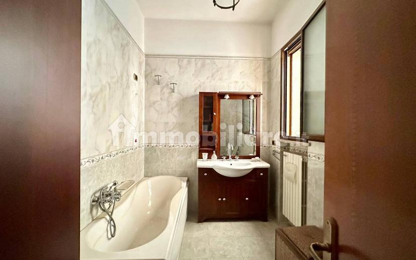 Villa unifamiliare via Nazario Sauro 23, Centro, San Donato di Lecce — foto 13 di 24