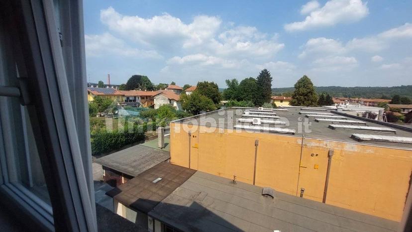Trilocale via Varallo Pombia 3, Centro, Castelletto Sopra Ticino — foto 2 di 20