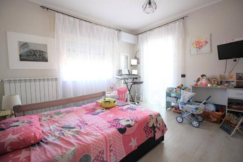 Villa bifamiliare via Genova 7, Gizzeria — foto 11 di 15