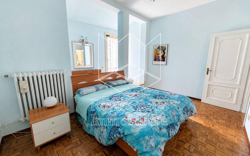 Villa unifamiliare via Dante Alighieri 31, Centro, San Secondo Parmense — foto 30 di 71