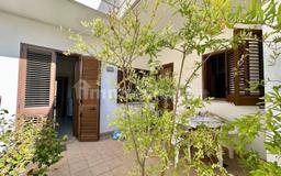 Villa unifamiliare via Nazario Sauro 23, Centro, San Donato di Lecce