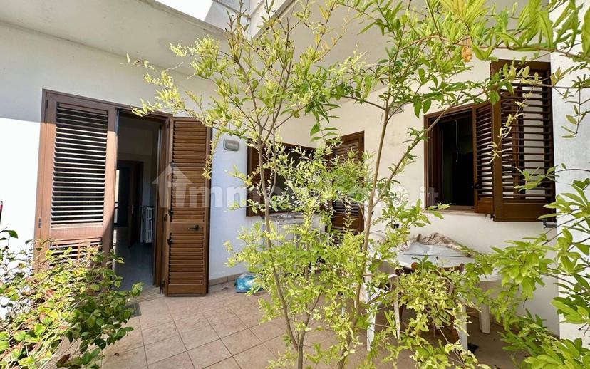 Villa unifamiliare via Nazario Sauro 23, Centro, San Donato di Lecce