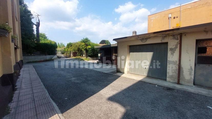 Trilocale via Varallo Pombia 3, Centro, Castelletto Sopra Ticino — foto 14 di 20
