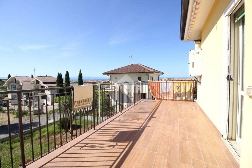 Villa bifamiliare via Genova 7, Gizzeria — foto 15 di 15